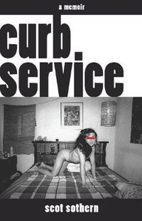 Cover image for Curb Service: A Memoir