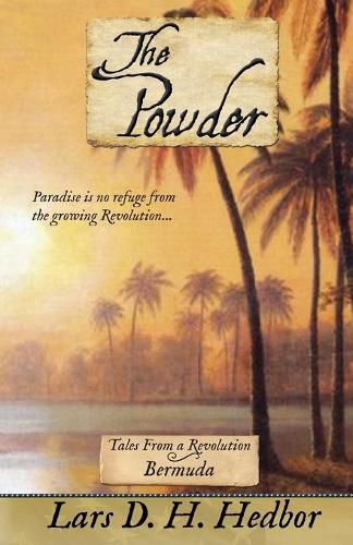 Cover image for The Powder