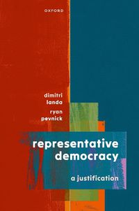 Cover image for Representative Democracy