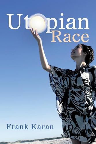 Cover image for Utopian Race