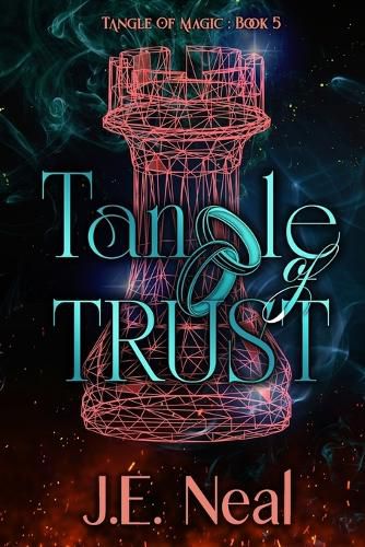 Cover image for Tangle of Trust