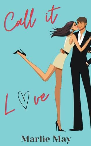 Cover image for Call it Love