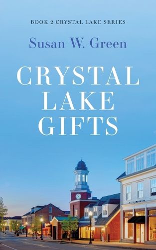 Cover image for Crystal Lake Gifts