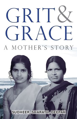 Cover image for Grit & Grace