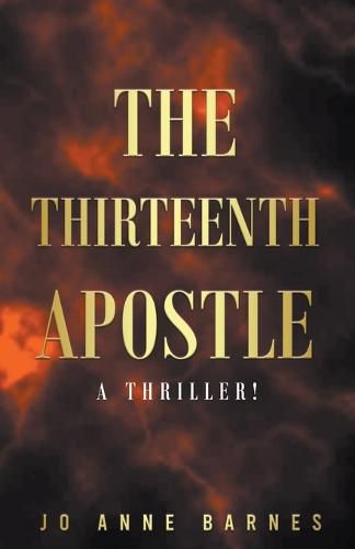 The Thirteenth Apostle