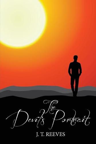 Cover image for The Devil's Portrait