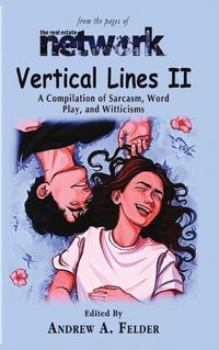 Cover image for Vertical Lines II