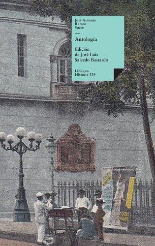 Cover image for Antologia