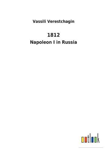 Cover image for 1812