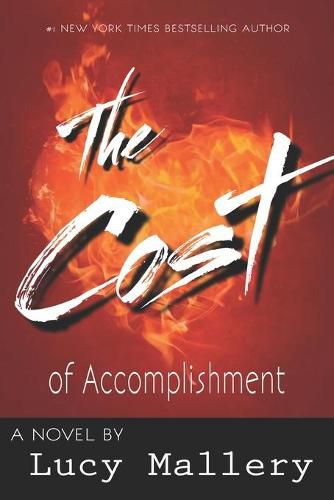 Cover image for The Cost of Accomplishment