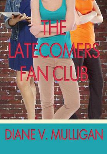 Cover image for The Latecomers Fan Club