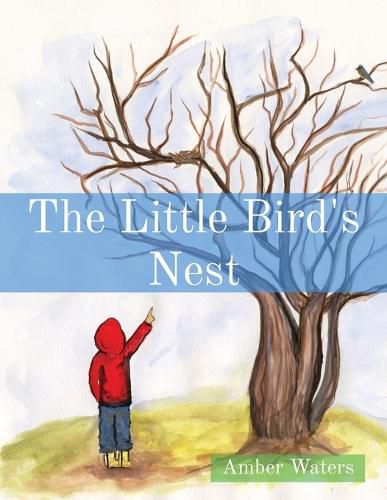 Cover image for The Little Bird's Nest