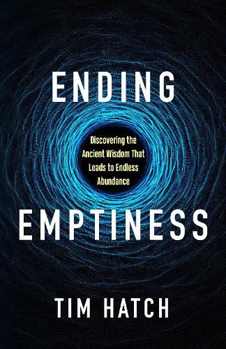 Cover image for Ending Emptiness