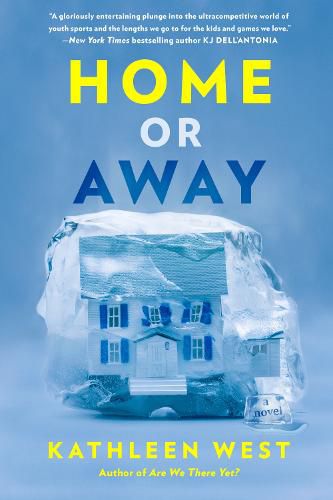 Cover image for Home or Away