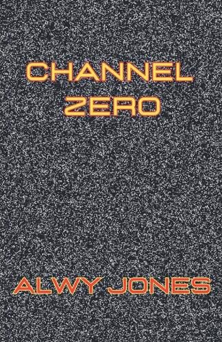 Cover image for Channel Zero