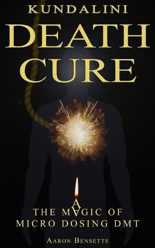 Cover image for Kundalini Death Cure