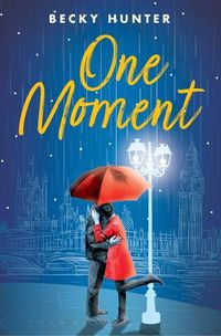 Cover image for One Moment