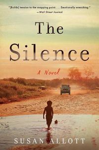 Cover image for The Silence