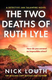 Cover image for The Two Deaths of Ruth Lyle