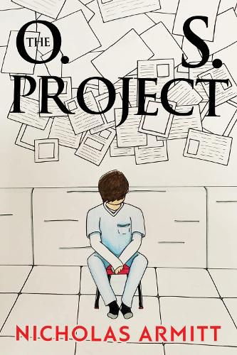 Cover image for The O. S. Project