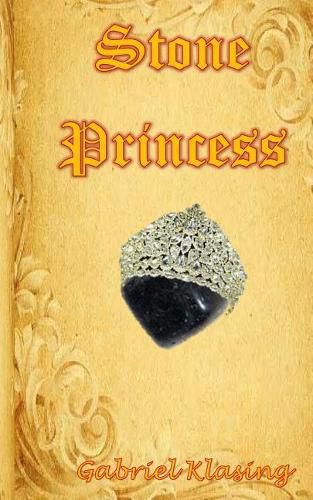 Cover image for Stone Princess