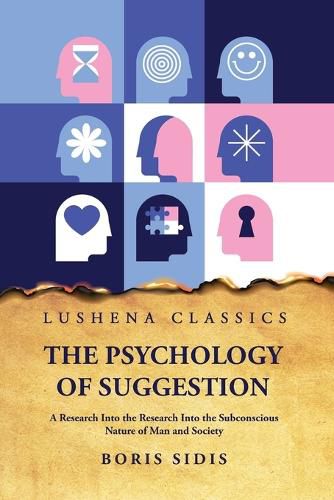 The Psychology of Suggestion