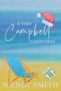 Cover image for A Very Campbell Christmas