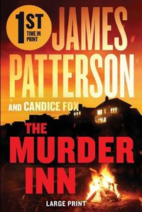 Cover image for The Murder Inn