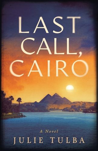 Cover image for Last Call, Cairo