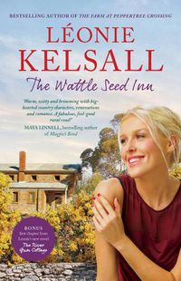 Cover image for The Wattle Seed Inn