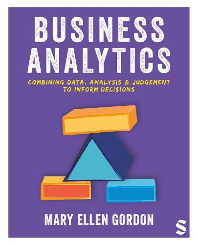 Cover image for Business Analytics