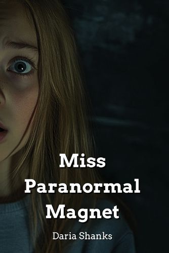 Cover image for Miss Paranormal Magnet