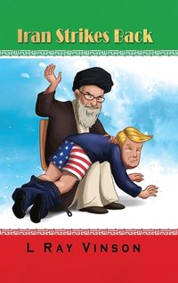 Cover image for Iran Strikes Back