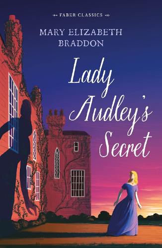 Cover image for Lady Audley's Secret