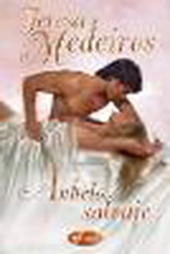 Cover image for Anhelo Salvaje