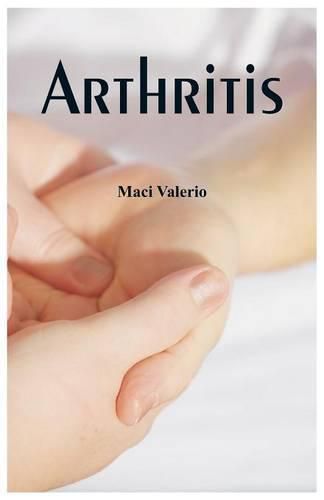 Cover image for Basic Health Care Series: Arthritis