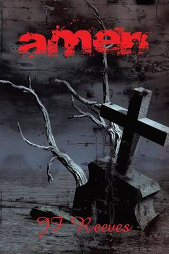 Cover image for Amen