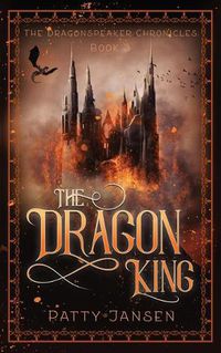 Cover image for The Dragon King