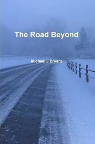 Cover image for The Road Beyond