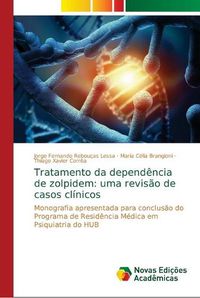 Cover image for Tratamento da dependencia de zolpidem