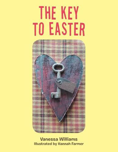 Cover image for The Key to Easter