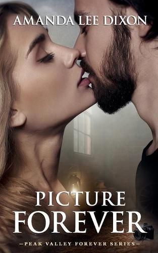 Cover image for Picture Forever