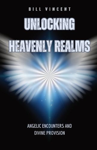 Cover image for Unlocking Heavenly Realms