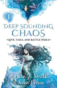 Cover image for Deep Sounding Chaos