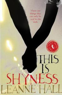 Cover image for This Is Shyness
