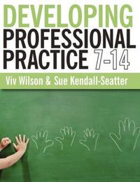 Cover image for Developing Professional Practice 7-14