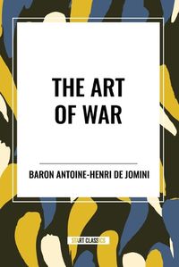 Cover image for The Art of War