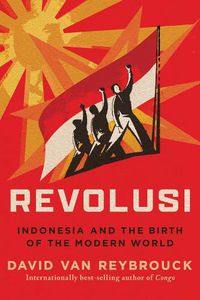 Cover image for Revolusi