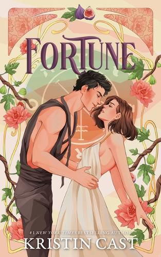Cover image for Fortune (Standard Edition)