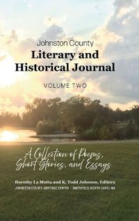 Cover image for Johnston County Literary and Historical Journal, Volume 2